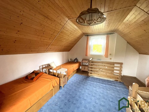 Prodaná chata 44 m², pozemek 564 m²