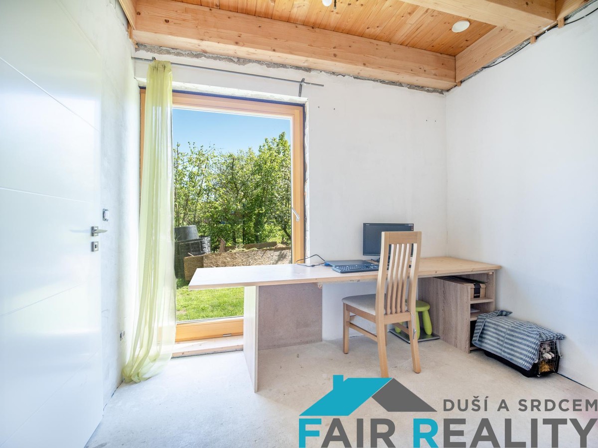 Prodej domu 160 m², pozemek 583 m²