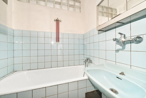 Prodaný byt 2+1 56 m²