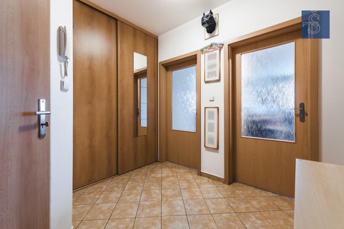 Prodaný byt 2+kk 53 m²