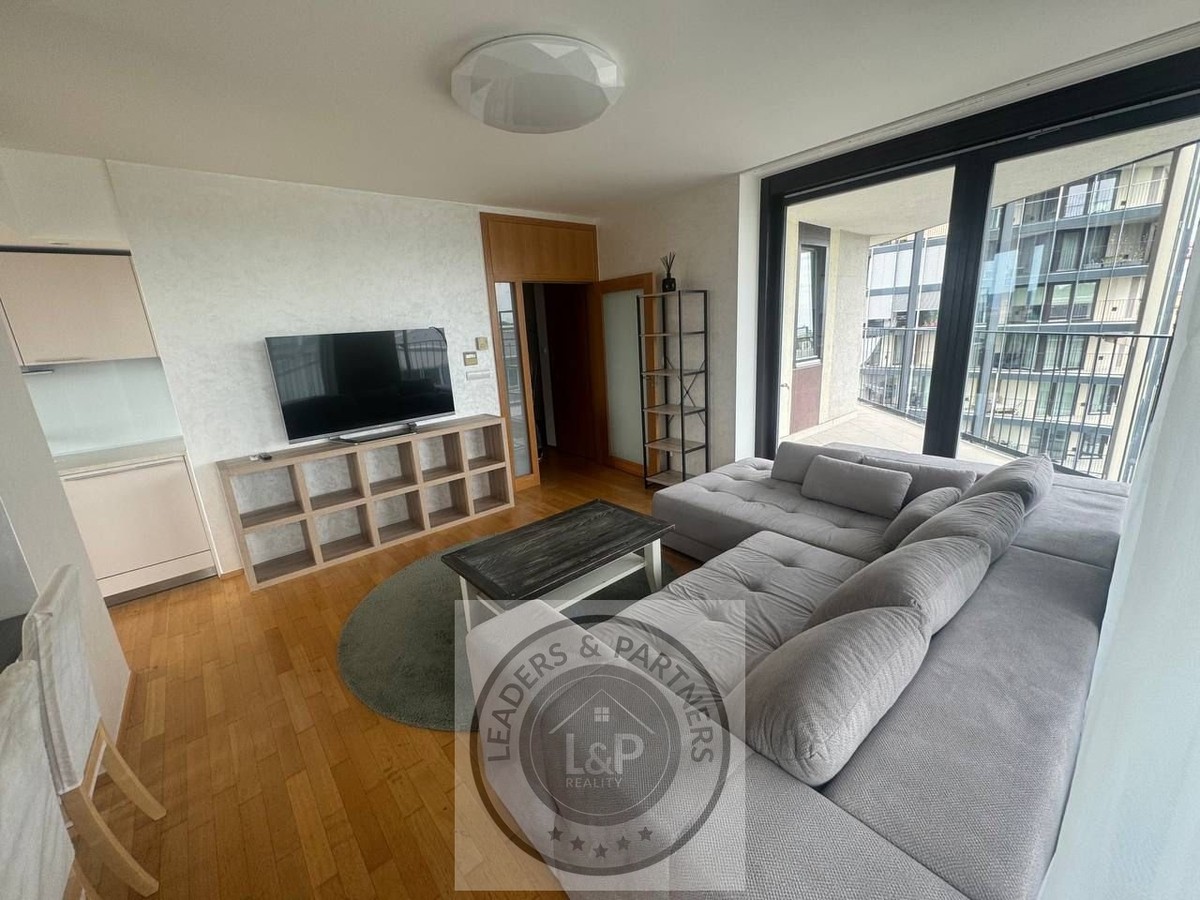Prodej bytu 3+kk 89 m²