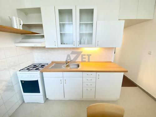 Prodaný byt 2+1 55 m²
