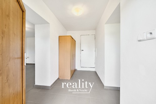 Prodaný dům 91 m², pozemek 2309 m²