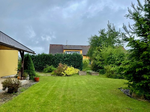 Prodaný dům 150 m², pozemek 850 m²