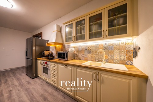 Prodaná zemědělská usedlost 386 m², pozemek 777 m²