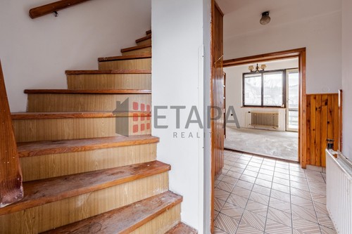 Prodaný dům 187 m², pozemek 535 m²