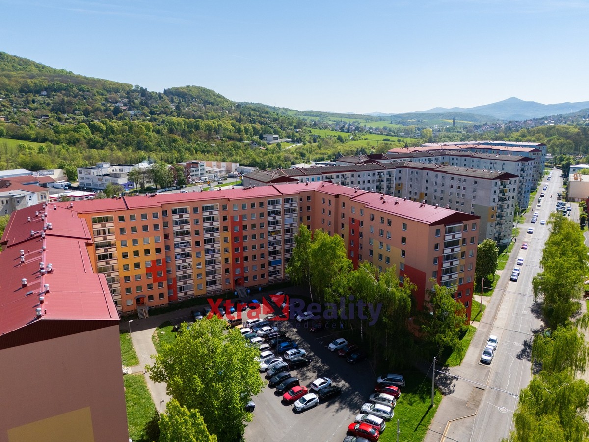 Prodej bytu 3+1 82 m²