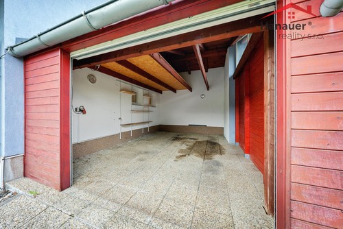 Prodej domu 124 m², pozemek 1128 m²