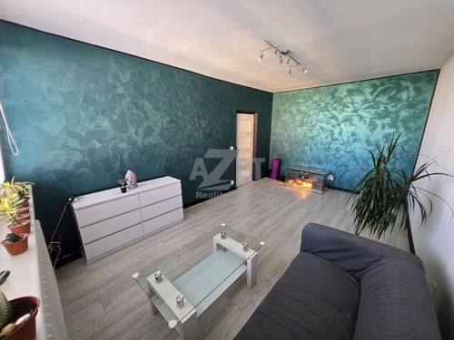 Prodaný byt 3+1 74 m²