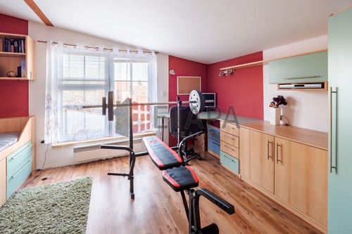Prodaný dům 147 m², pozemek 215 m²