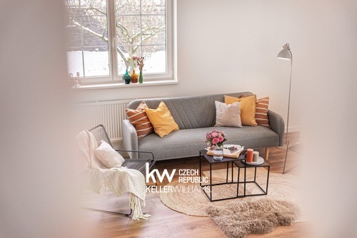 Prodaný dům 136 m², pozemek 916 m²