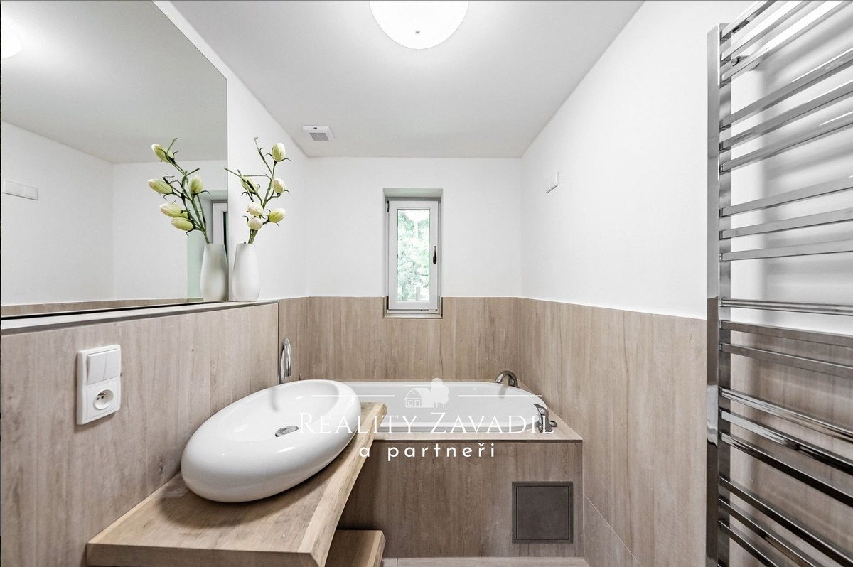 Prodej vily 133 m², pozemek 1739 m²