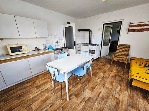 Prodej domu 213 m², pozemek 943 m²