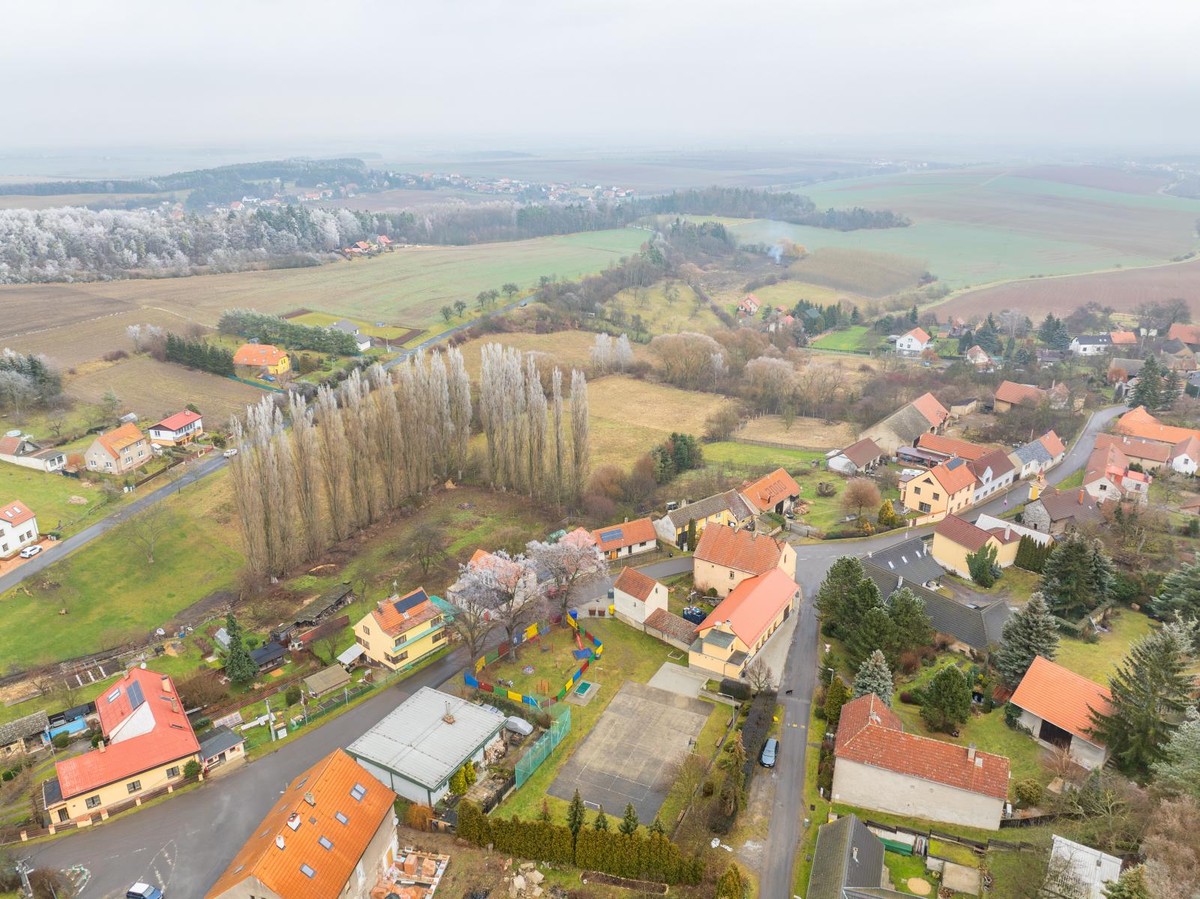 Prodej domu 300 m², pozemek 320 m²