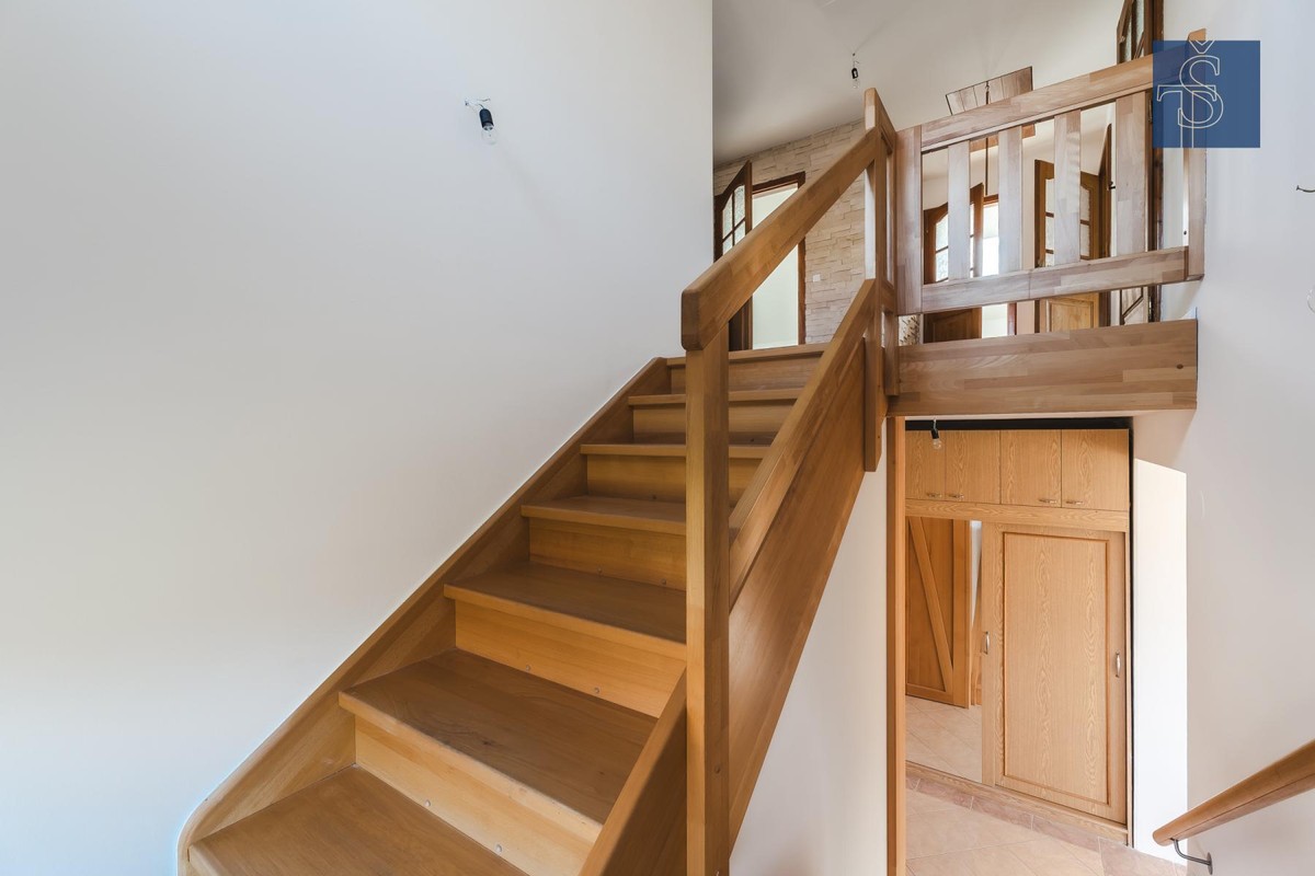 Prodej domu 185 m², pozemek 1162 m²