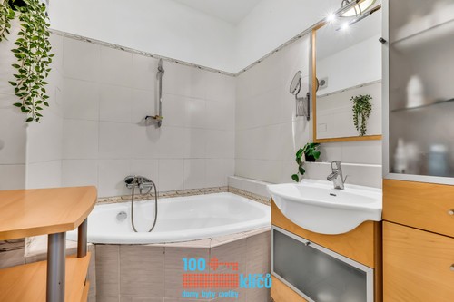 Prodej bytu 3+kk 94 m²