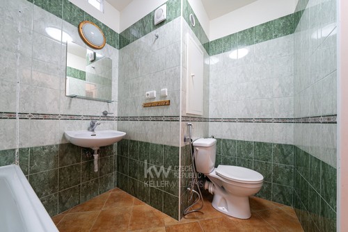 Prodaný byt 3+1 73 m²