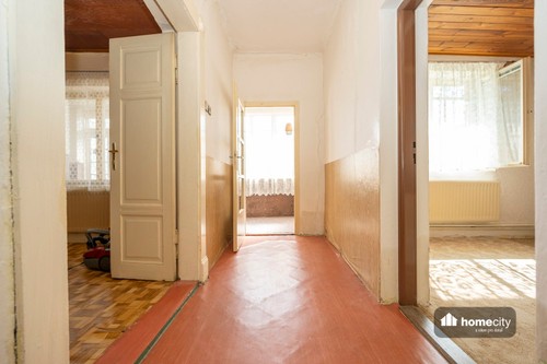 Prodaný dům 106 m², pozemek 387 m²