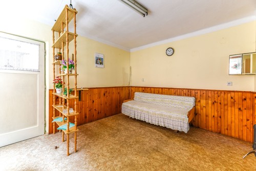 Prodaný dům 107 m², pozemek 238 m²