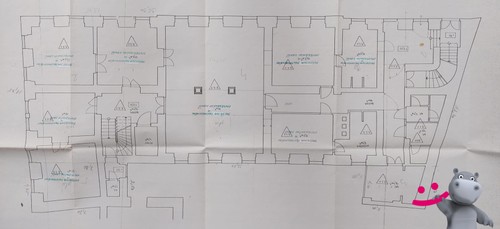 Prodej domu 1815 m², pozemek 591 m²