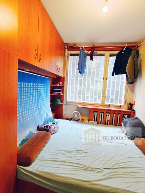 Prodaný byt 3+1 53 m²
