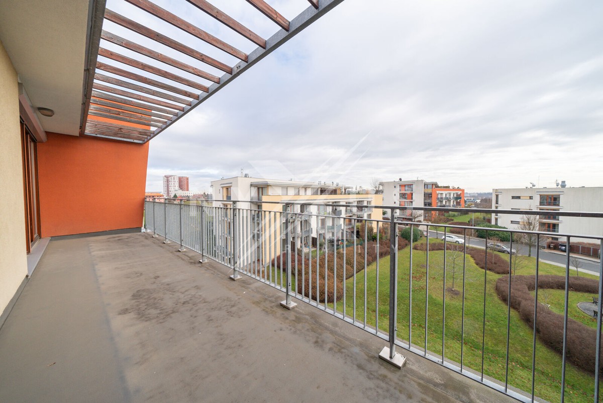 Prodej bytu 4+kk 155 m²