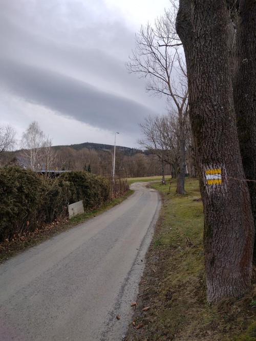 Prodaný byt 1+1 35 m²
