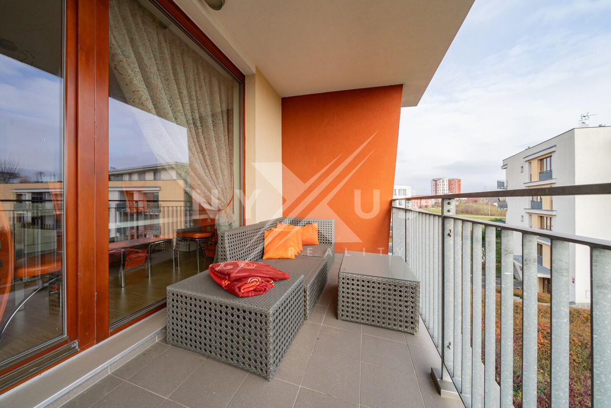 Prodej bytu 4+kk 155 m²