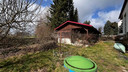 Prodaný dům 233 m², pozemek 1143 m²