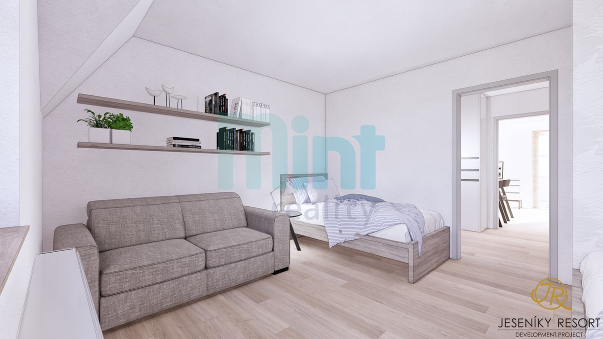 Prodej bytu 3+kk 92 m²