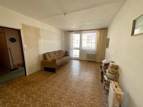 Prodaný byt 4+1 74 m²