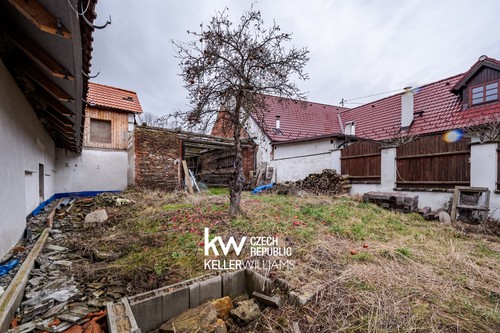 Prodaný dům 157 m², pozemek 535 m²