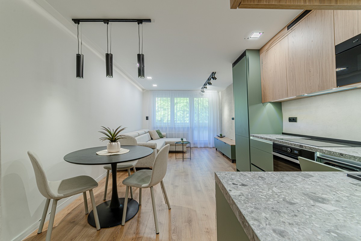 Prodej bytu 4+kk 75 m²