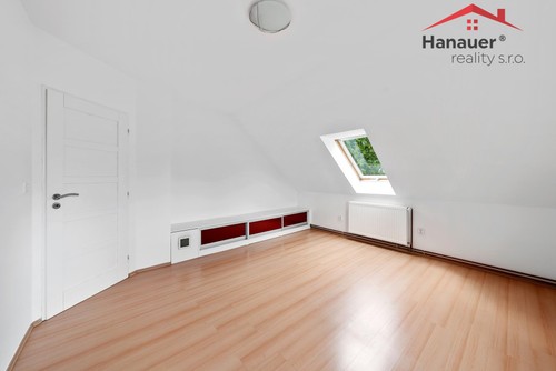 Prodej domu 124 m², pozemek 1128 m²