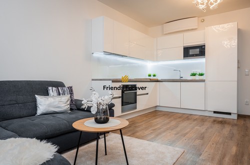 Prodej bytu 2+kk 56 m²