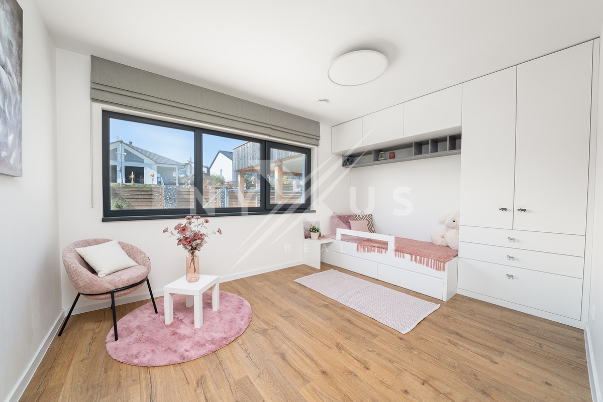 Prodej domu 156.47 m²