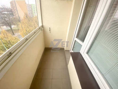 Prodaný byt 3+1 68 m²