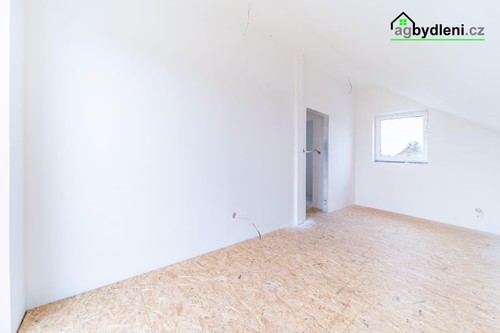 Prodej domu 70 m², pozemek 453 m²
