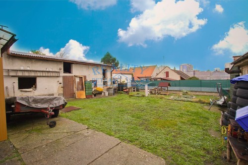 Prodaný dům 83 m², pozemek 222 m²