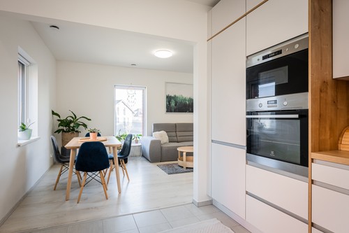 Prodaný dům 95 m², pozemek 278 m²