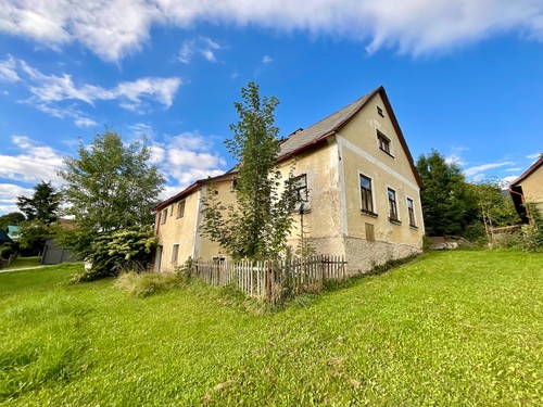 Prodaný dům 209 m², pozemek 860 m²