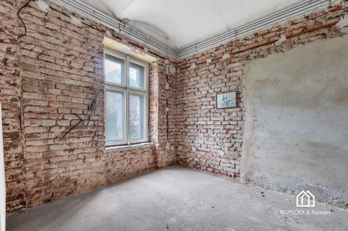 Prodaný dům 350 m², pozemek 230 m²