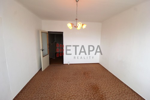 Prodaný byt 3+1 65 m²