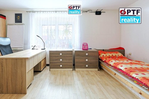 Prodaný dům 90 m², pozemek 509 m²
