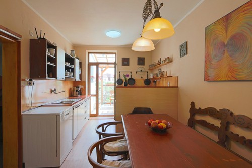 Prodej domu 130 m², pozemek 229 m²