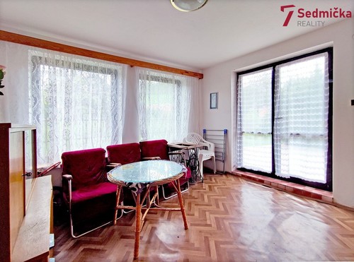 Prodaný dům 170 m², pozemek 620 m²