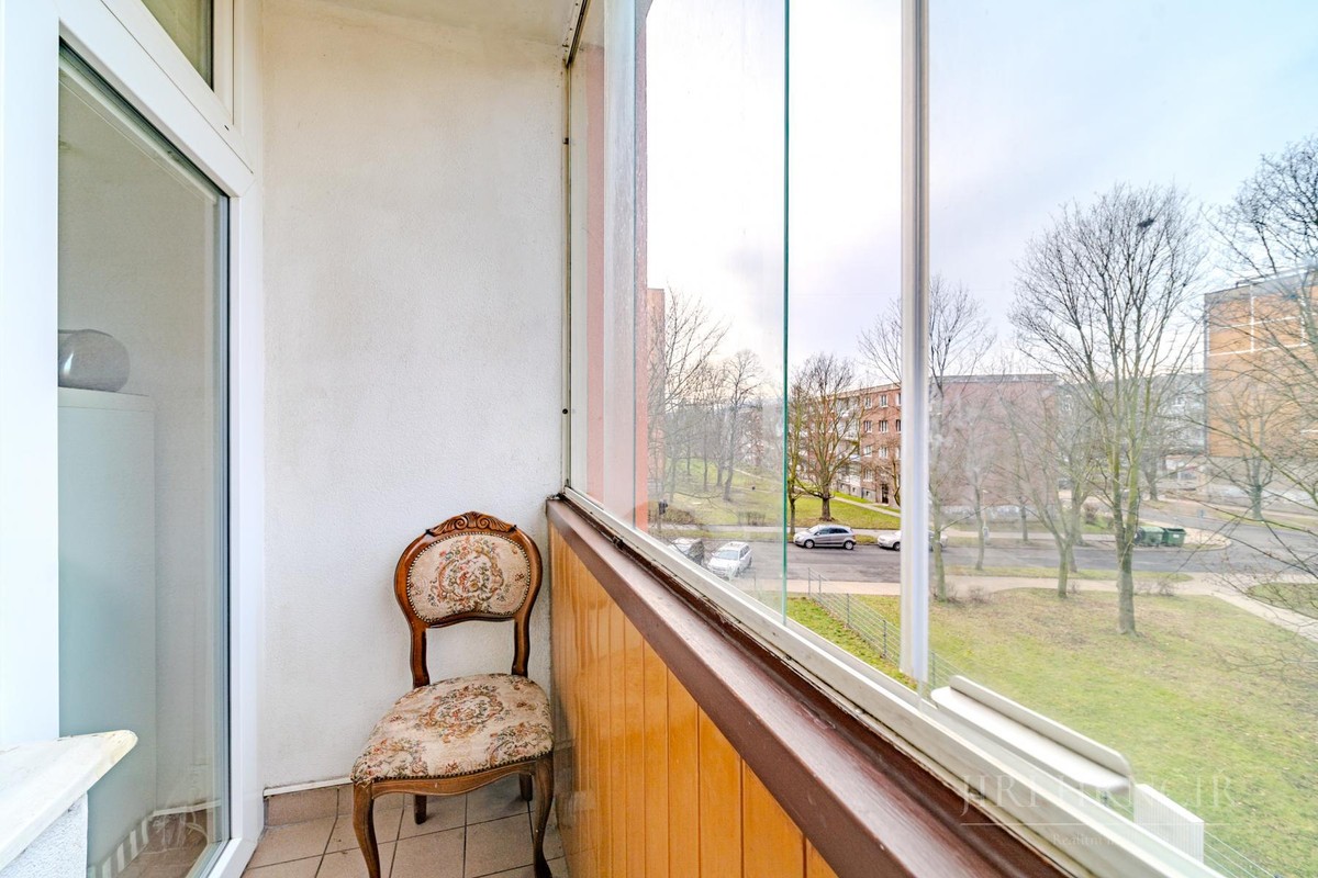 Prodej bytu 3+1 65 m²