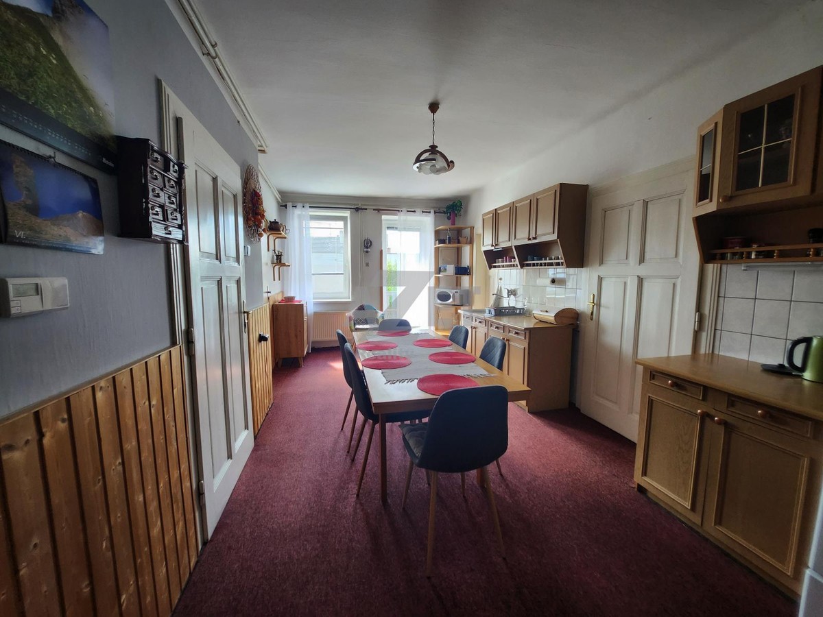 Prodej domu 280 m², pozemek 1031 m²