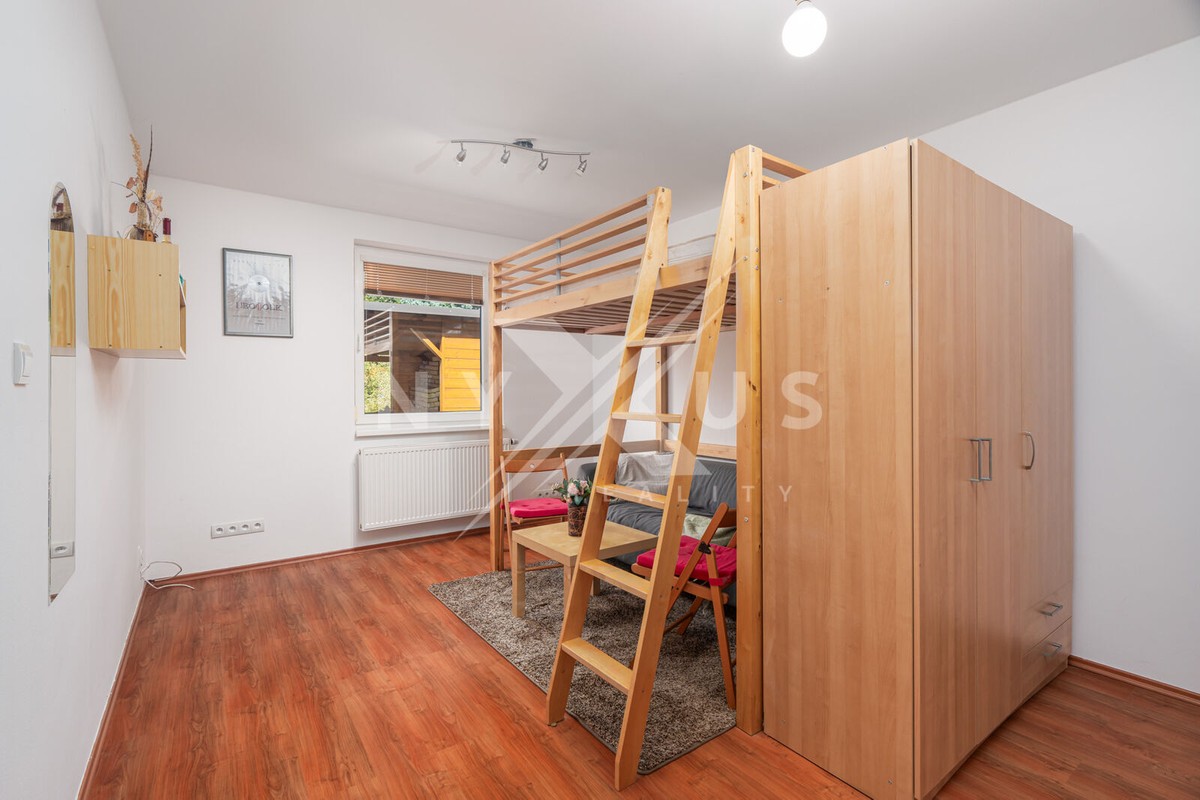 Prodej domu 218 m²