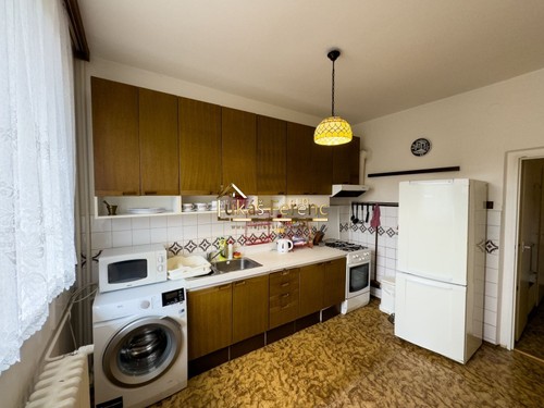 Prodaný dům 177 m², pozemek 212 m²